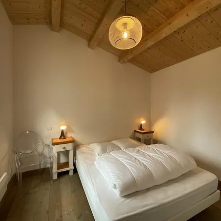 度假居 Des Peupliers