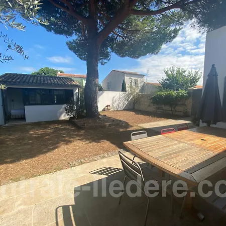 Des Peupliers 度假居 *