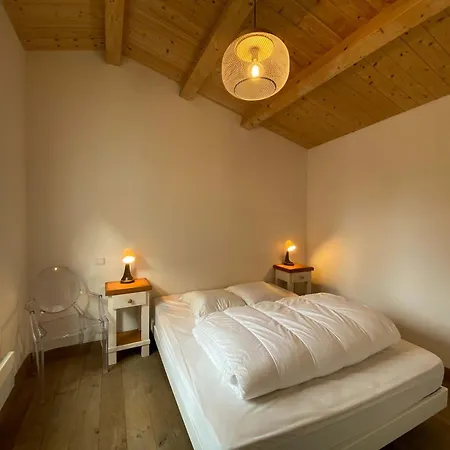 Semesterbostad Des Peupliers